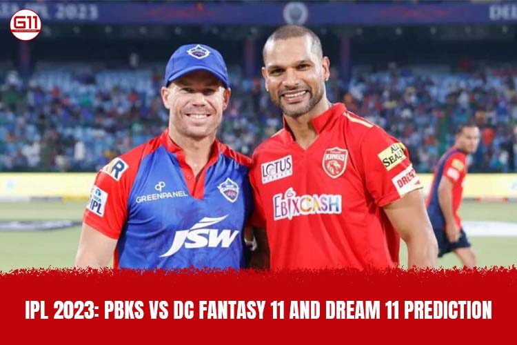 G11-Fantasy Cricket Prediction for Today's Match