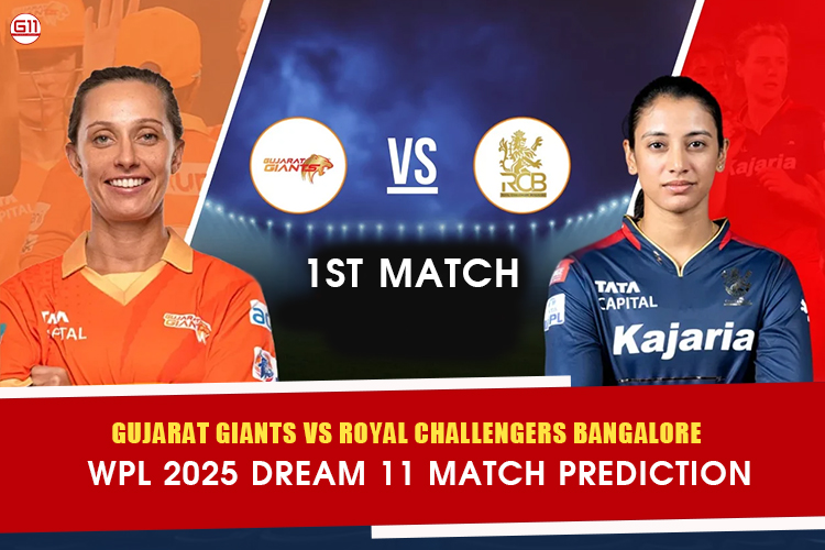 G11-Fantasy Cricket Prediction for Today's Match