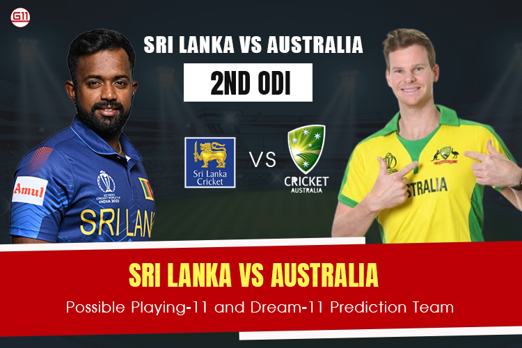 G11-Fantasy Cricket Prediction for Today's Match