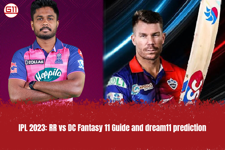 G11-Fantasy Cricket Prediction for Today's Match