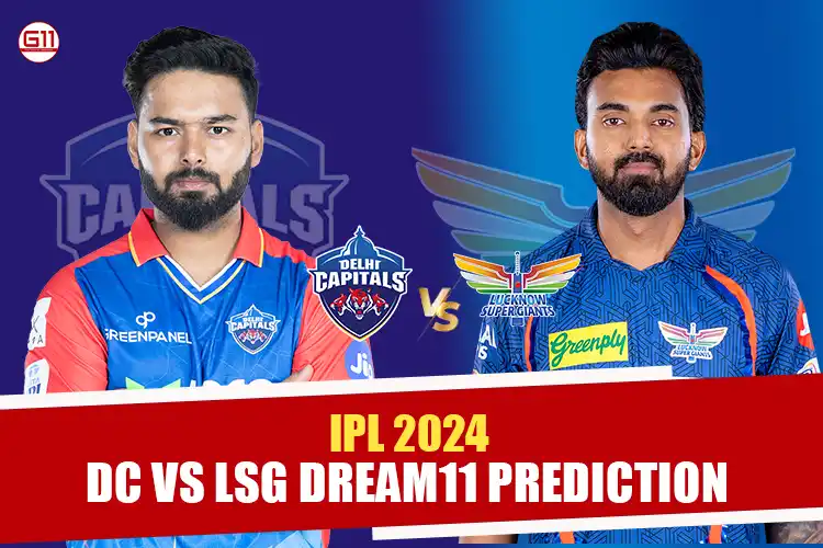 G11-Fantasy Cricket Prediction for Today's Match