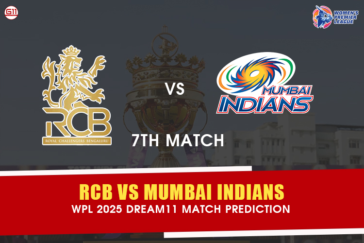 G11-Fantasy Cricket Prediction for Today's Match