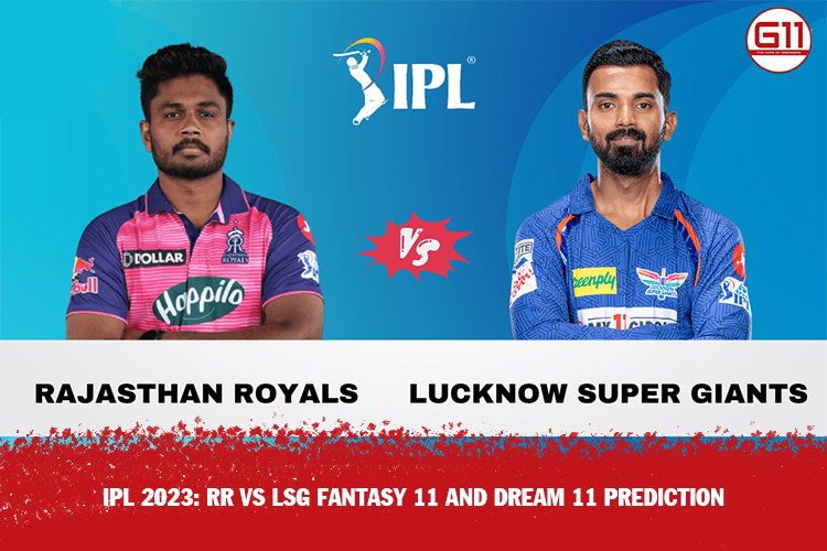 G11-Fantasy Cricket Prediction for Today's Match