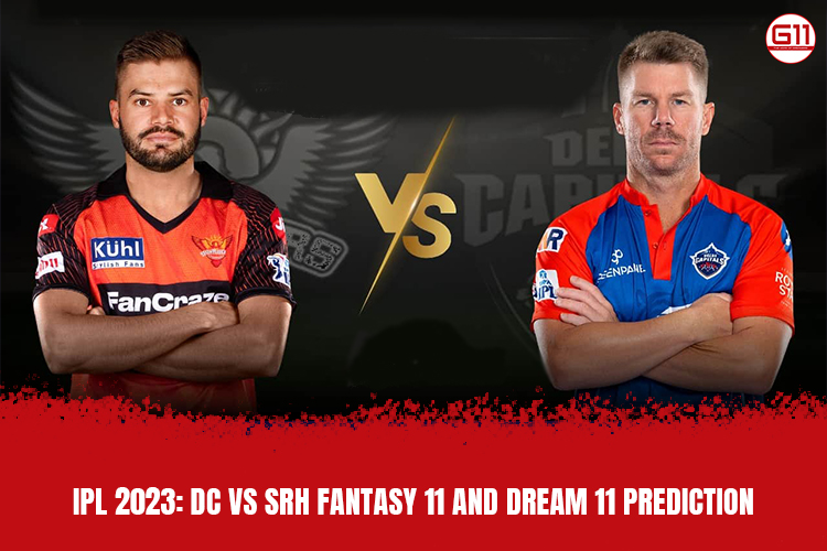 G11-Fantasy Cricket Prediction for Today's Match