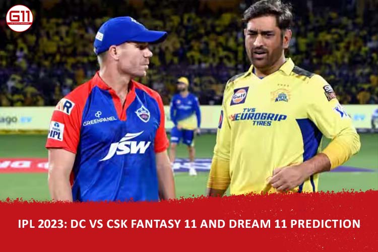 G11-Fantasy Cricket Prediction for Today's Match