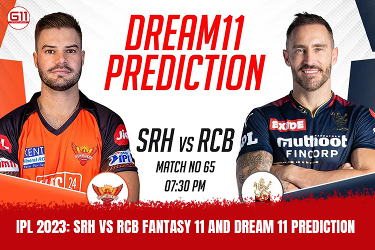 G11-Fantasy Cricket Prediction for Today's Match