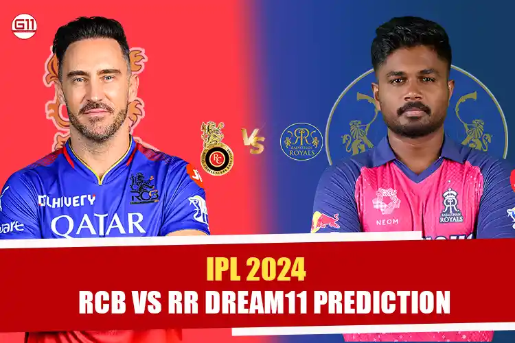 G11-Fantasy Cricket Prediction for Today's Match