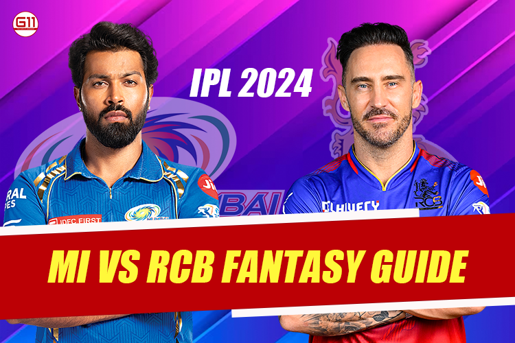 G11-Fantasy Cricket Prediction for Today's Match