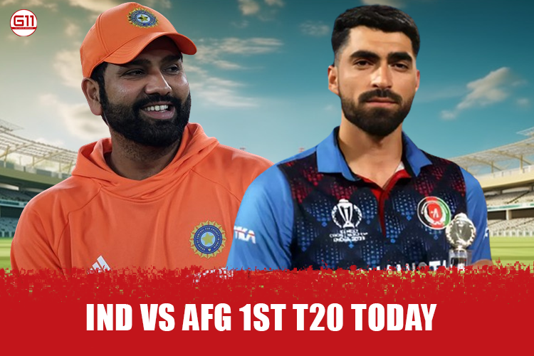 G11-Fantasy Cricket Prediction for Today's Match