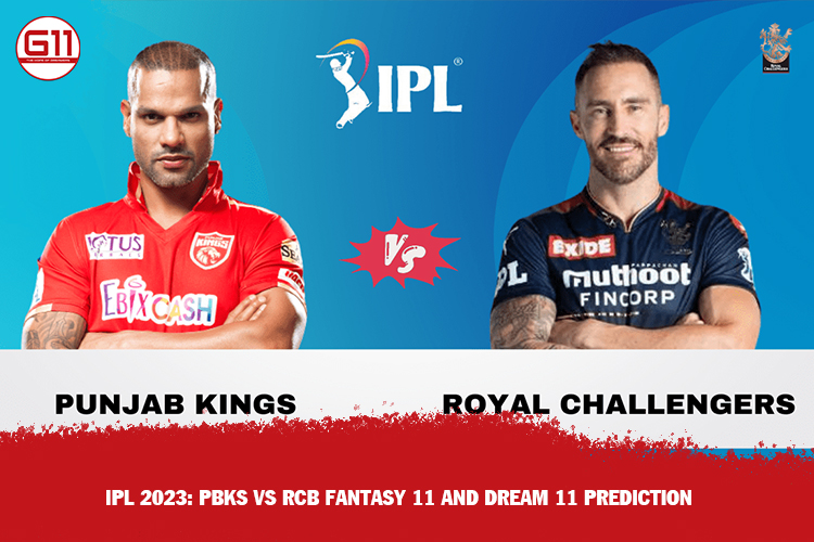 G11-Fantasy Cricket Prediction for Today's Match