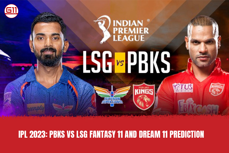 G11-Fantasy Cricket Prediction for Today's Match