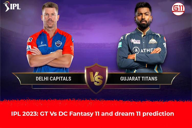 G11-Fantasy Cricket Prediction for Today's Match