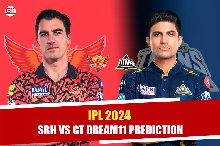 G11-Fantasy Cricket Prediction for Today's Match