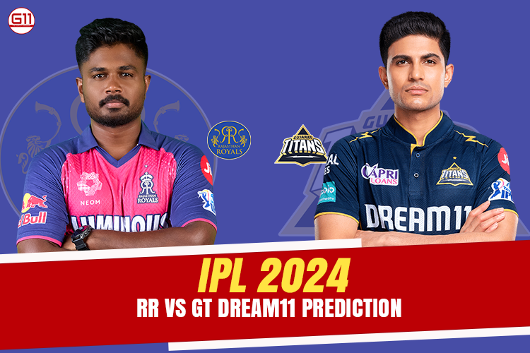 G11-Fantasy Cricket Prediction for Today's Match