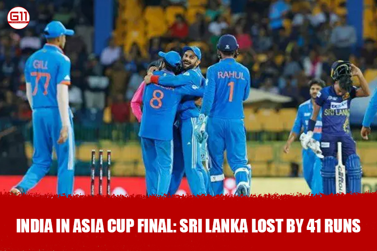 Asia Cup 2022 Final: Sri Lanka vs Pakistan Win and Toss Prediction