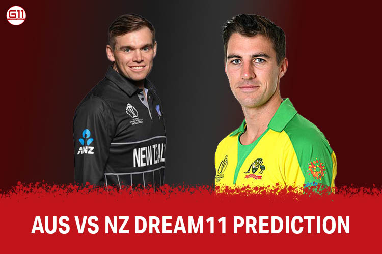 G11-Fantasy Cricket Prediction for Today's Match