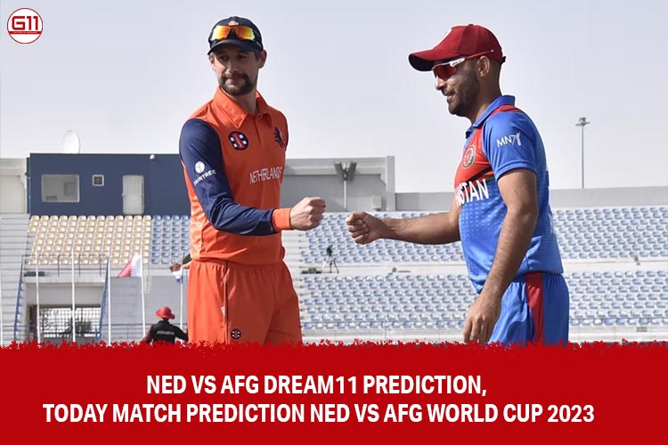 G11-Fantasy Cricket Prediction for Today's Match