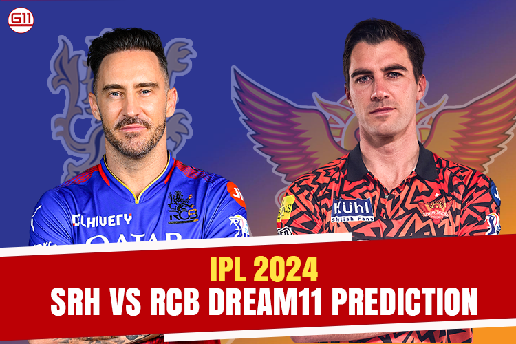 G11-Fantasy Cricket Prediction for Today's Match