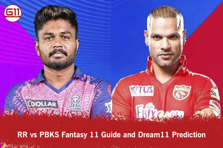 G11-Fantasy Cricket Prediction for Today's Match