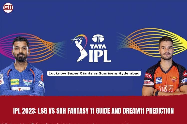 G11-Fantasy Cricket Prediction for Today's Match