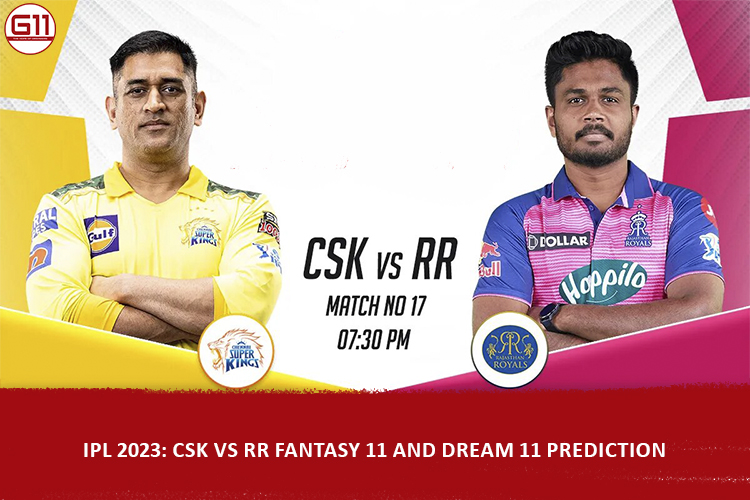 G11-Fantasy Cricket Prediction for Today's Match