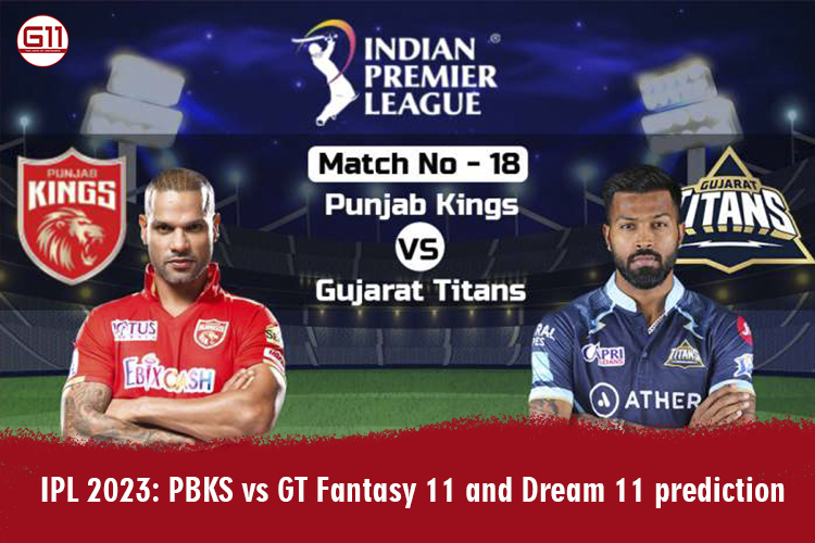 G11-Fantasy Cricket Prediction for Today's Match