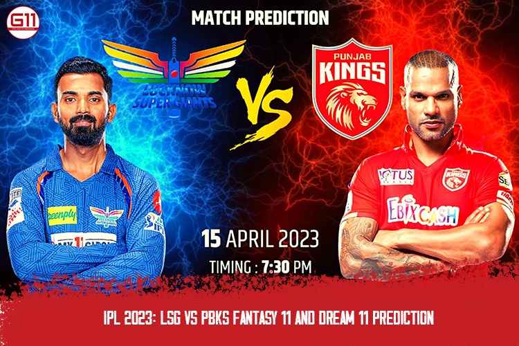 G11-Fantasy Cricket Prediction for Today's Match