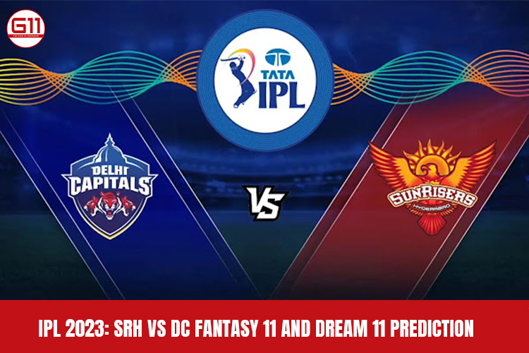 G11-Fantasy Cricket Prediction for Today's Match