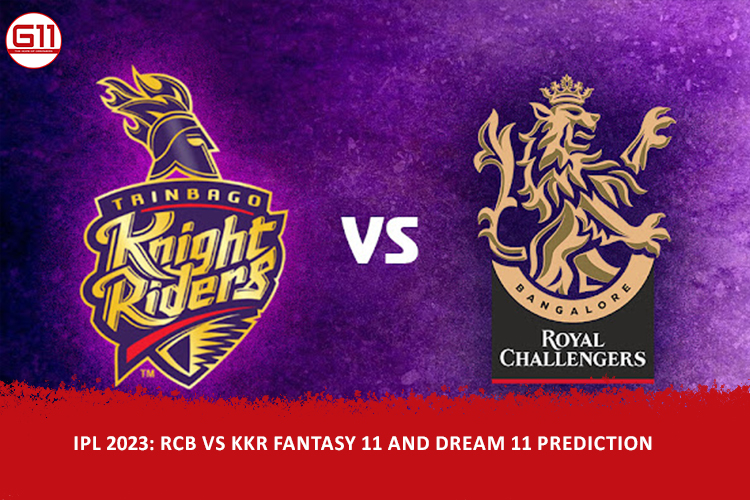 G11-Fantasy Cricket Prediction for Today's Match