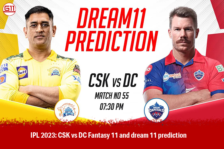 G11-Fantasy Cricket Prediction for Today's Match