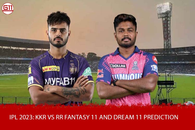 G11-Fantasy Cricket Prediction for Today's Match