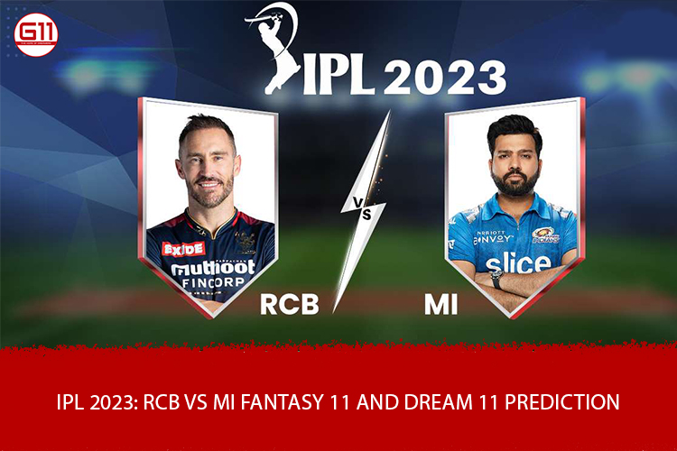 G11-Fantasy Cricket Prediction for Today's Match