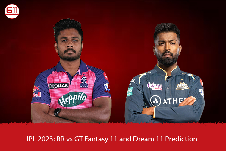 G11-Fantasy Cricket Prediction for Today's Match