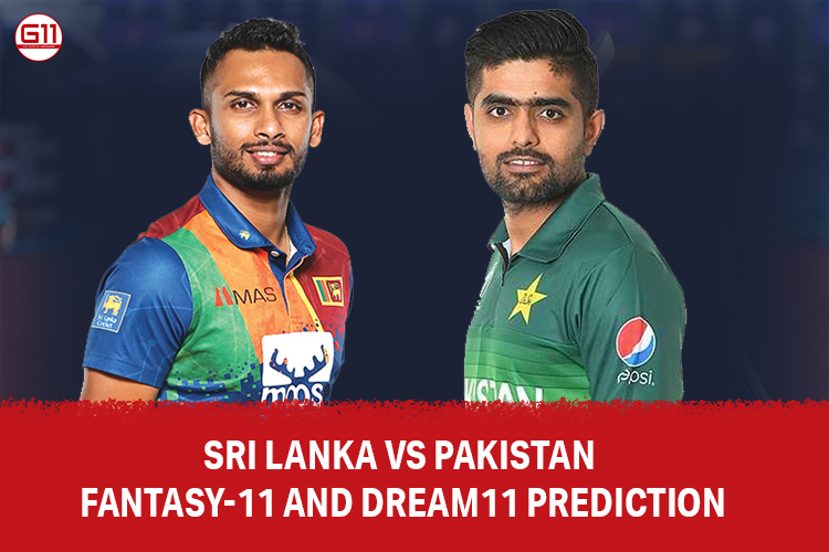 G11-Fantasy Cricket Prediction for Today's Match