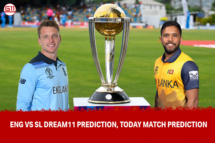 G11-Fantasy Cricket Prediction for Today's Match