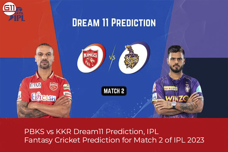 G11-Fantasy Cricket Prediction for Today's Match