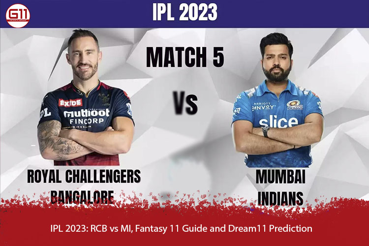 G11-Fantasy Cricket Prediction for Today's Match