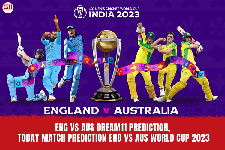 G11-Fantasy Cricket Prediction for Today's Match